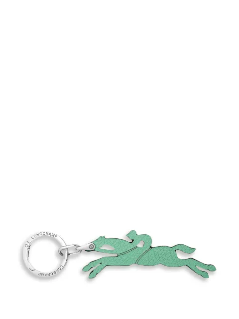 Longchamp Le Pliage Original key ring