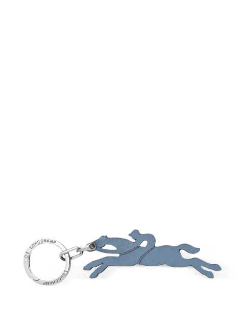 Longchamp Le Pliage Original key ring