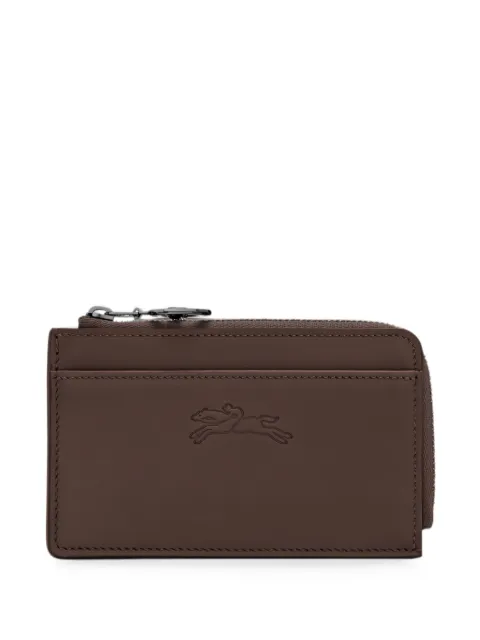 Longchamp tarjetero Le Pliage Xtra