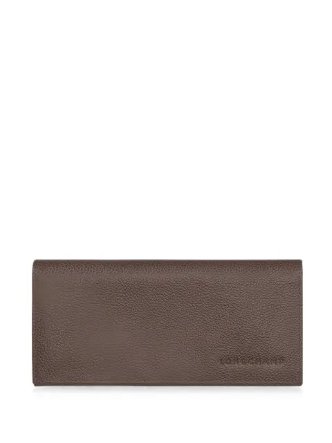 Longchamp cartera continental Le Foulonné