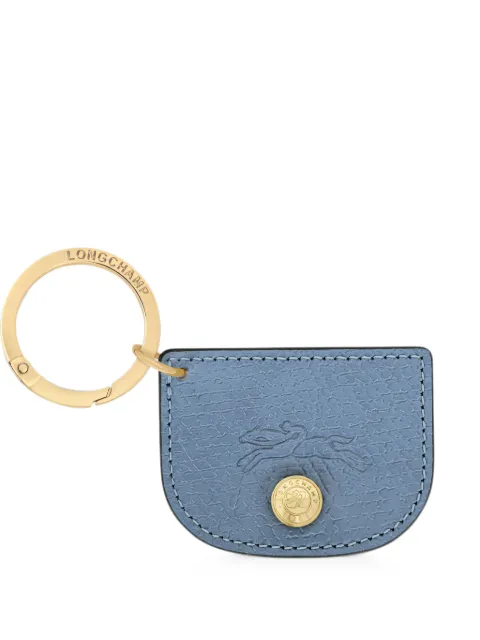 Longchamp Épure key ring