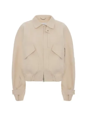 Victoria Beckham ウィメンズ ボンバージャケット通販 - FARFETCH