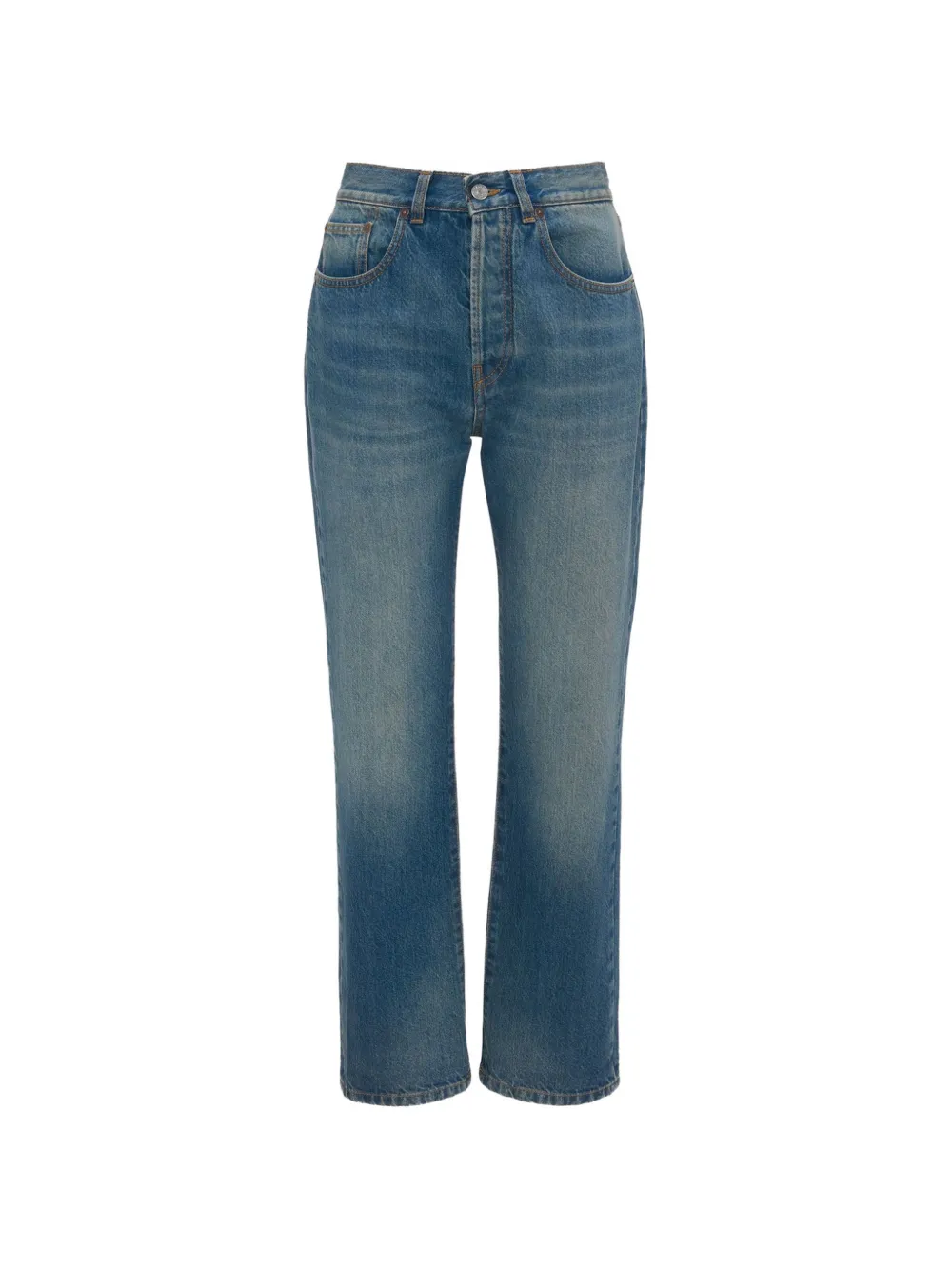 Victoria Beckham Victoria jeans - Blau