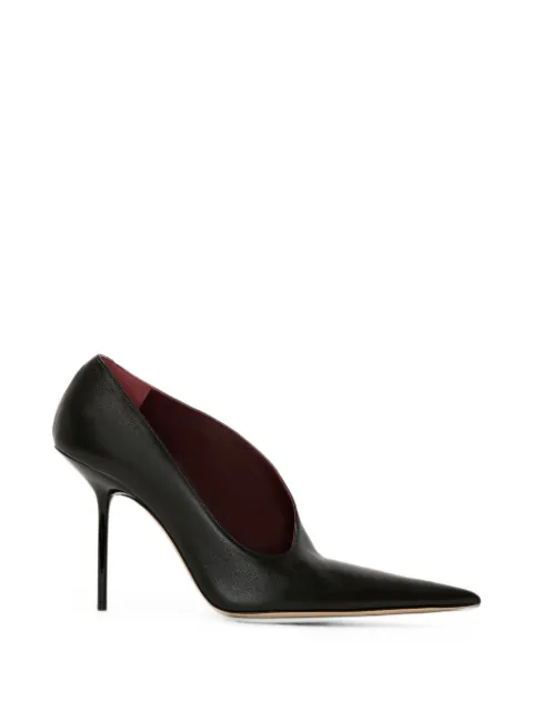 Victoria Beckham Sloane heeled pumps