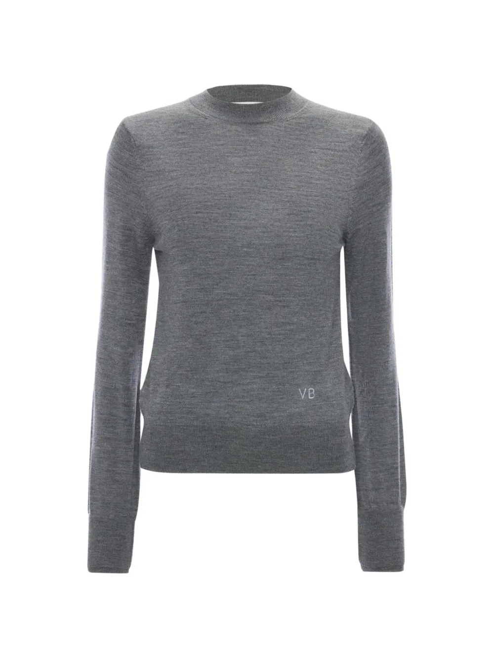 Victoria Beckham Austen sweater - Grau