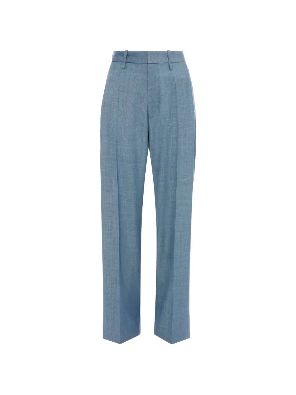 Victoria Beckham wool tailored trousers