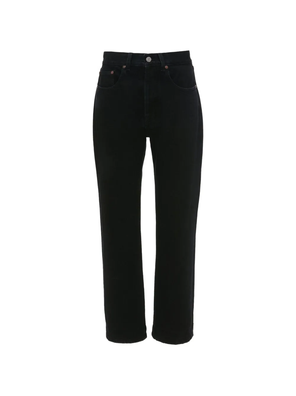Victoria Beckham Victoria jeans - Nero