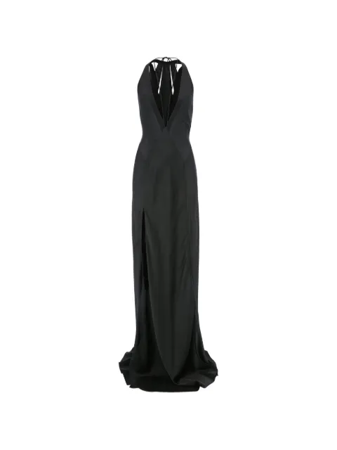 Victoria Beckham Cami gown