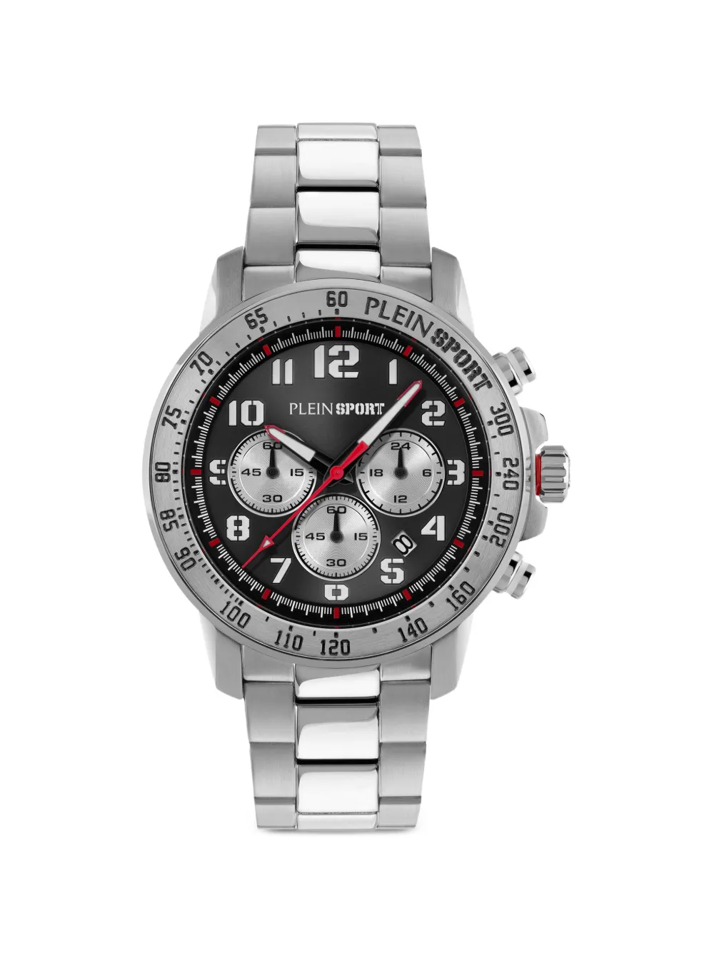 Plein Sport Chronorace 45mm watch