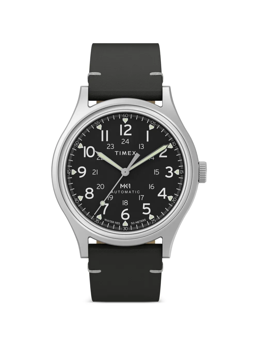 TIMEX Orologio Mk1 40mm - Nero