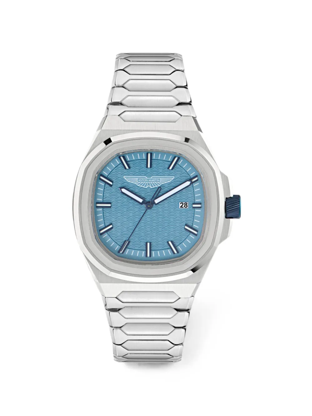 Aston Martin Orologio Gpq 42mm - Blu