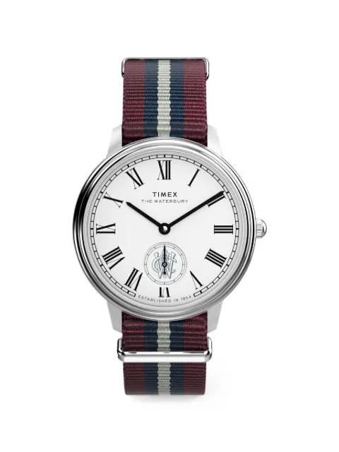 TIMEX Waterbury Sub-second 39mm watch
