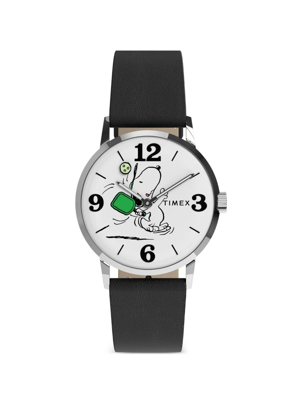 TIMEX Orologio Marlin Peanuts 38mm - Bianco