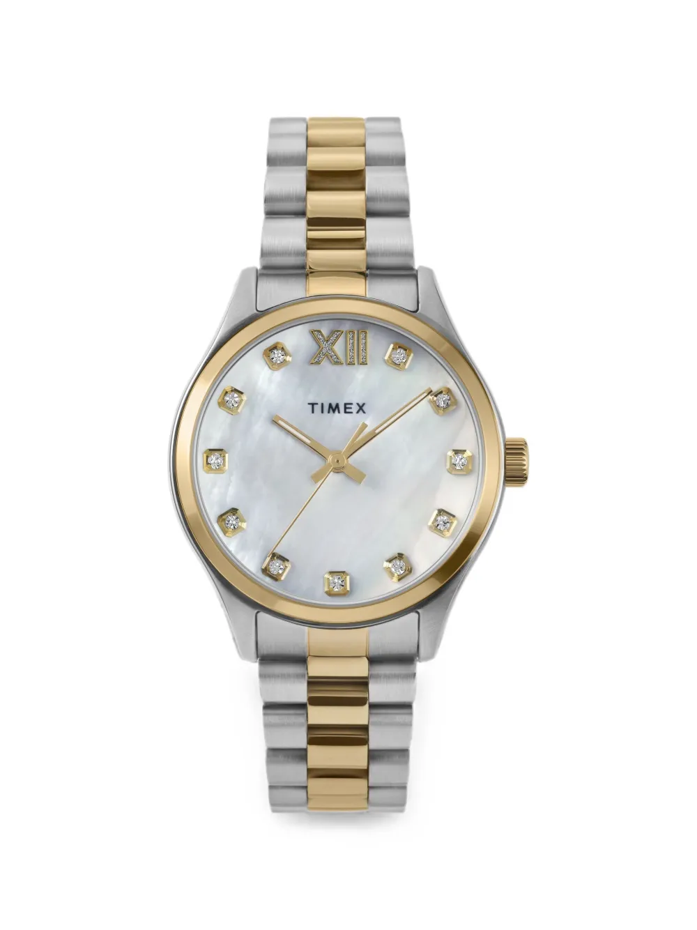 TIMEX Orologio Legacy 34mm - Bianco