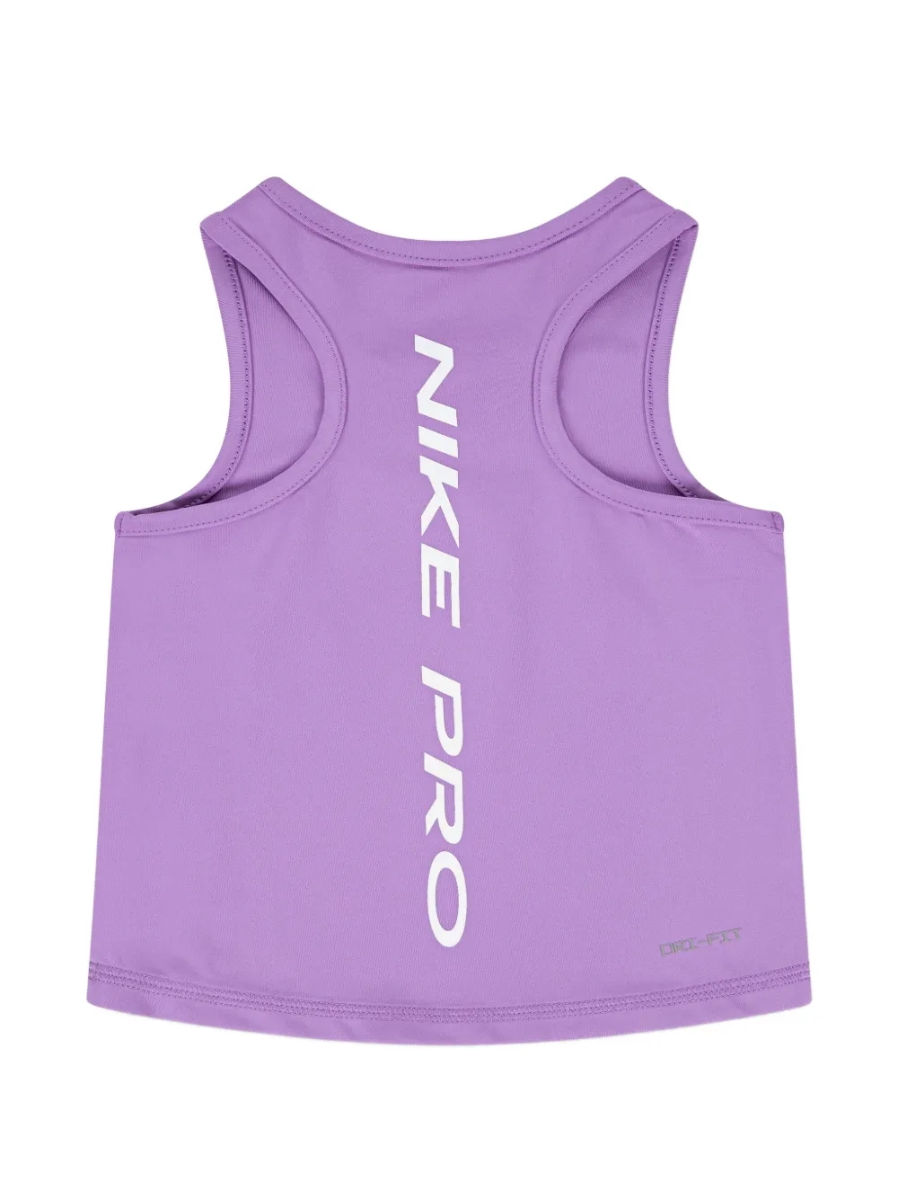 Nike Kids Nike Pro Dri-FIT tanktop Paars