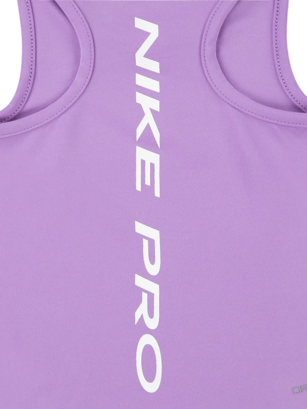 Nike Kids Nike Pro Dri-FIT tanktop Paars