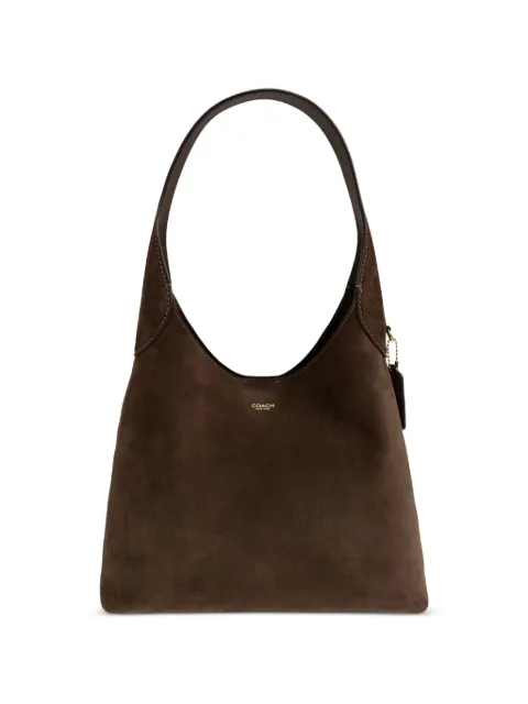 Coach bolso de hombro Brooklyn 28
