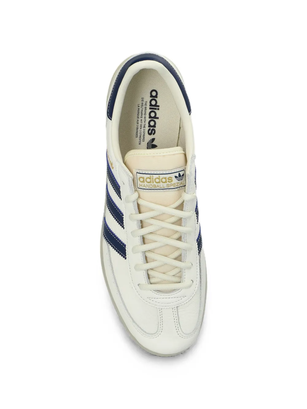 adidas Handball Spezial sneakers Beige