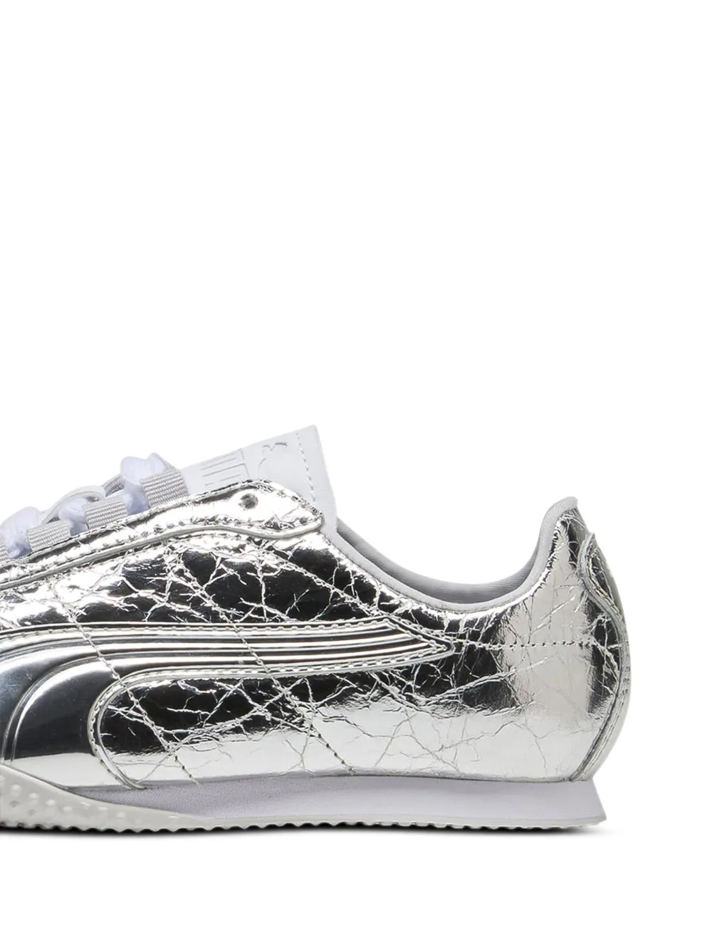PUMA H-Street Lustre sneakers Zilver