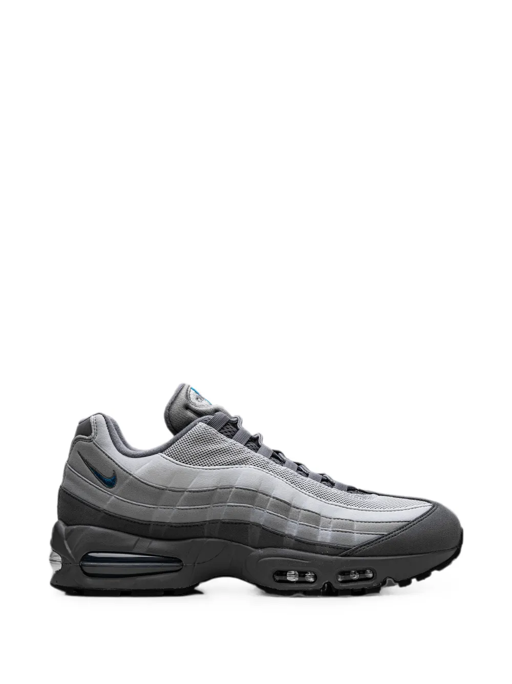 Nike Air Max 95 OG sneakers Grijs