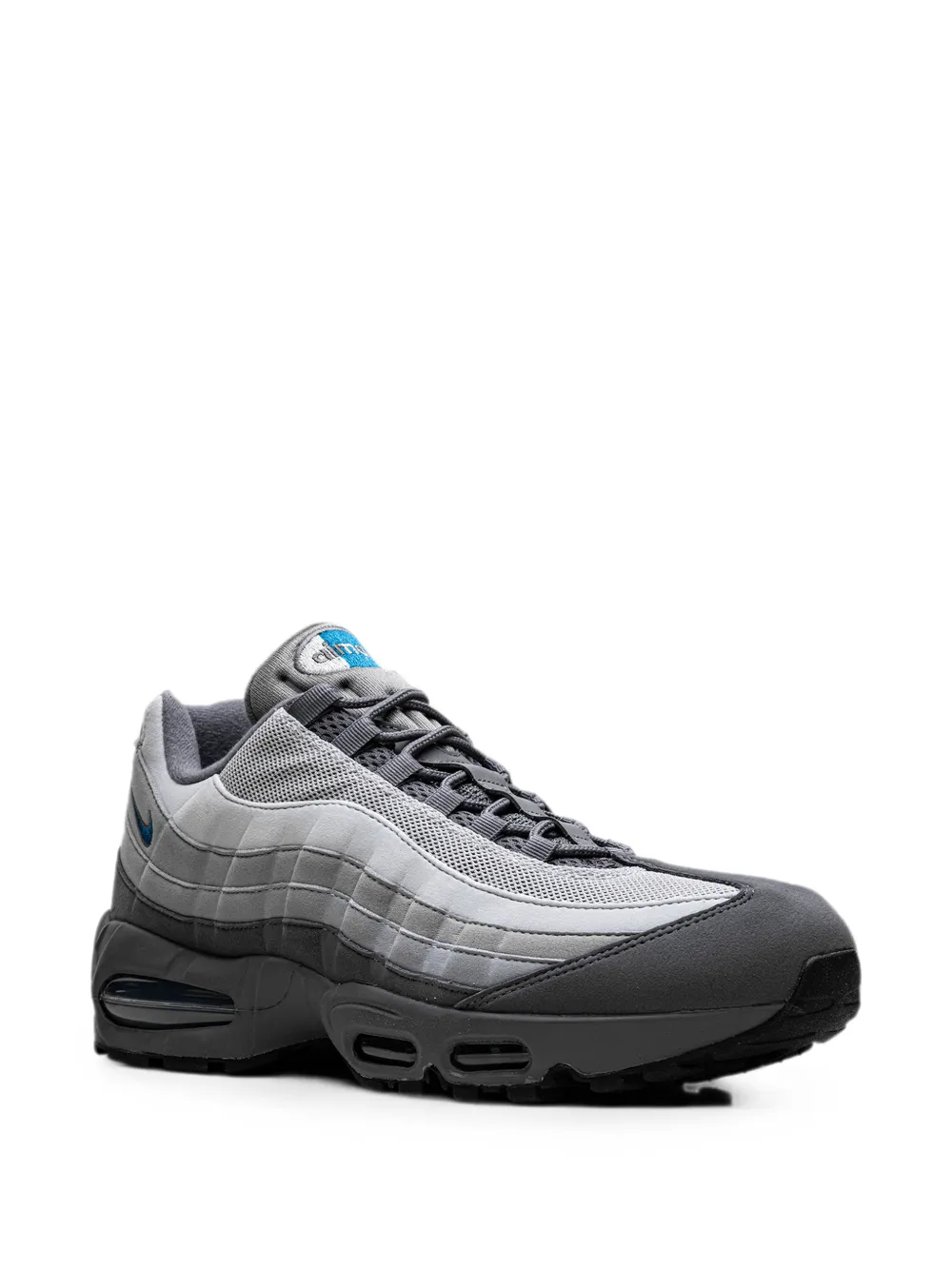 Nike Air Max 95 OG sneakers Grijs