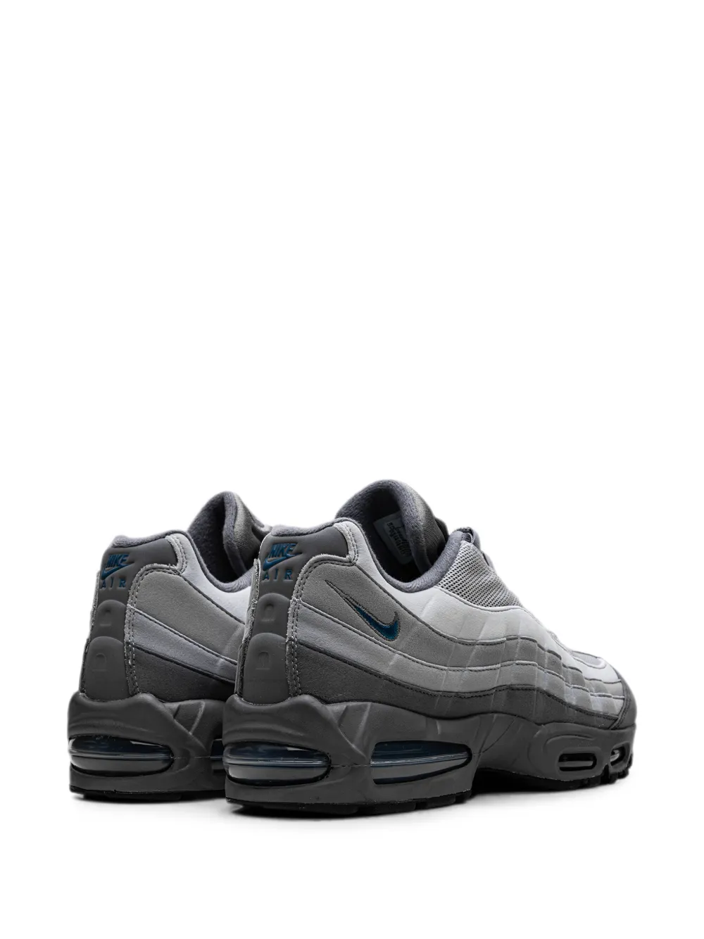 Nike Air Max 95 OG sneakers Grijs