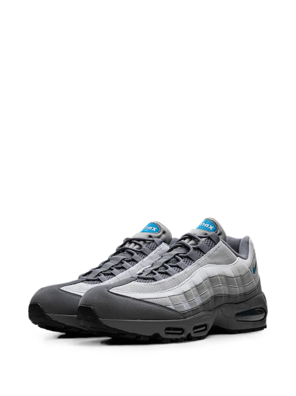 Nike Air Max 95 OG sneakers Grijs
