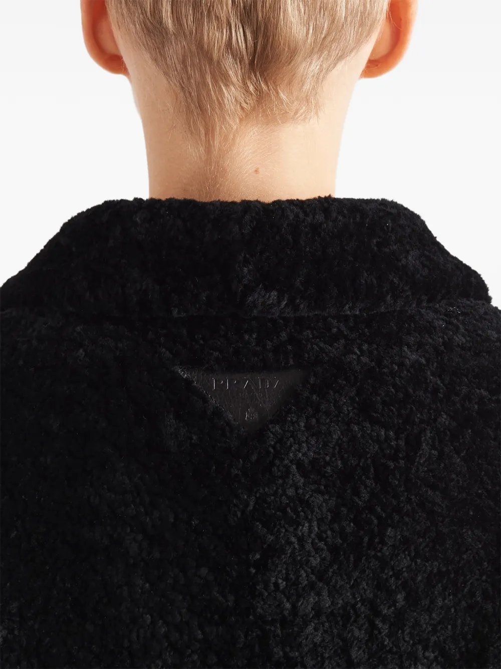 Prada Lammy jack Zwart