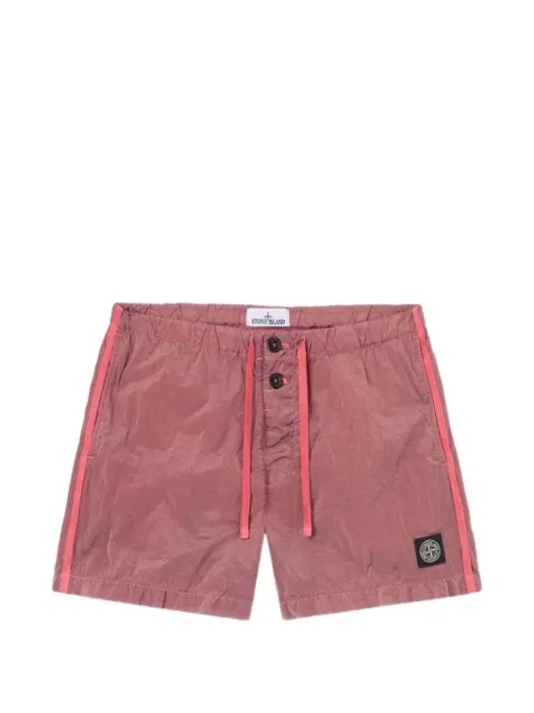 Stone Island B100003 Nylon Metal in Econyl® swim shorts
