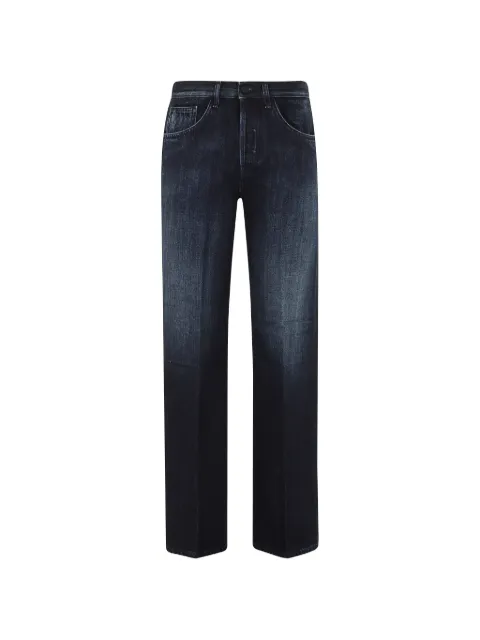 DONDUP Jacklyn wide-leg jeans