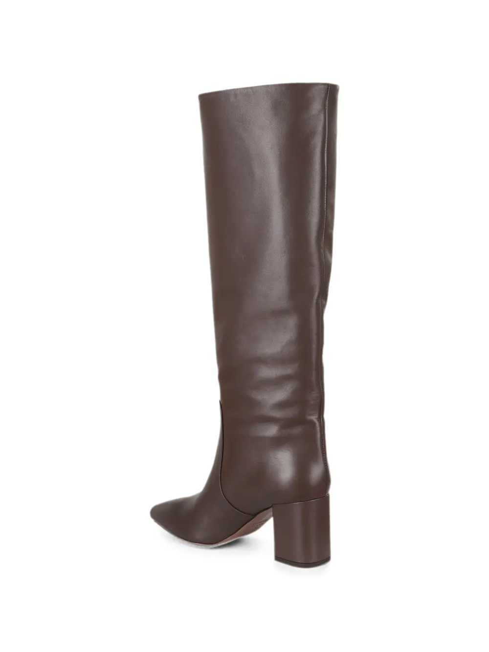 Paris Texas Anja 70 knee-high boots Bruin
