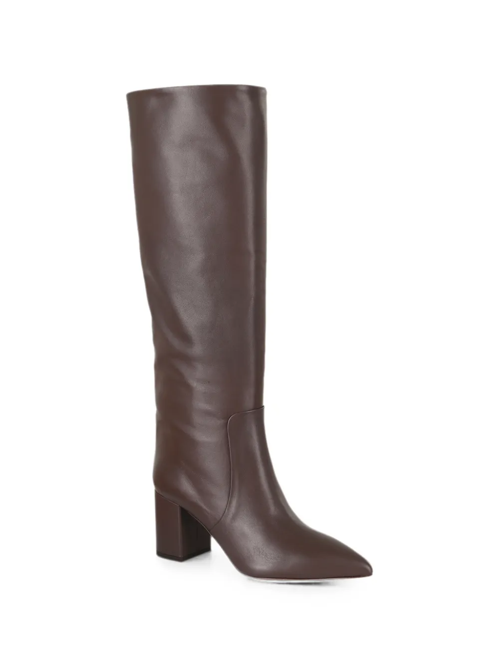 Paris Texas Anja 70 knee-high boots Bruin