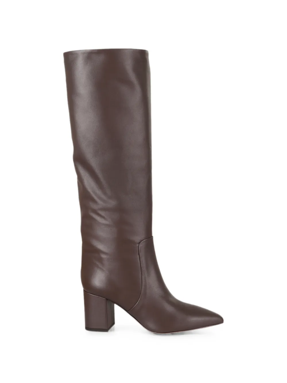 Paris Texas Anja 70 knee-high boots Bruin