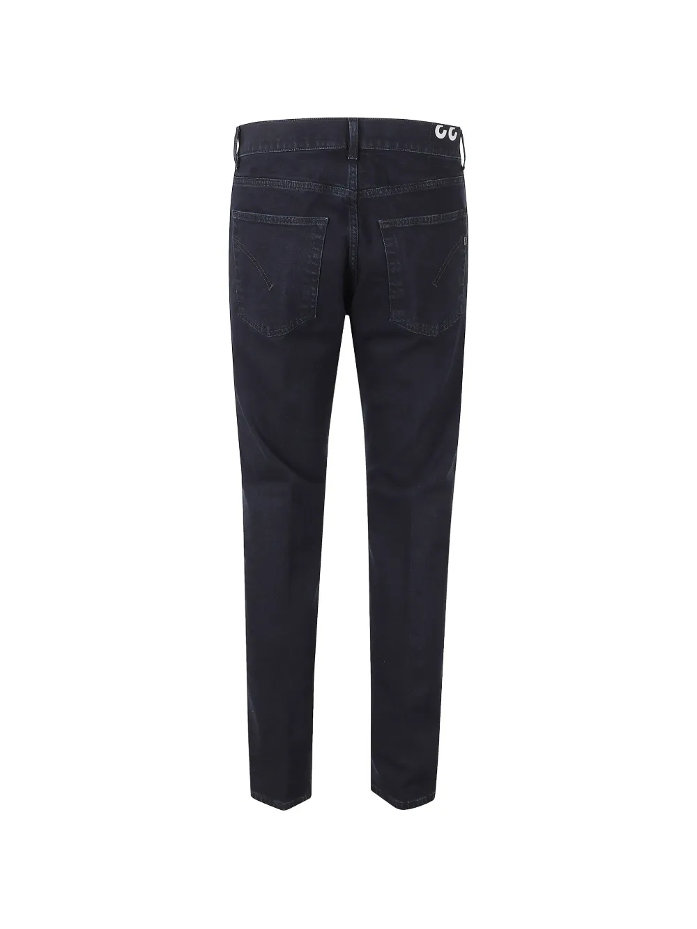 DONDUP Dian slim-fit jeans Blauw
