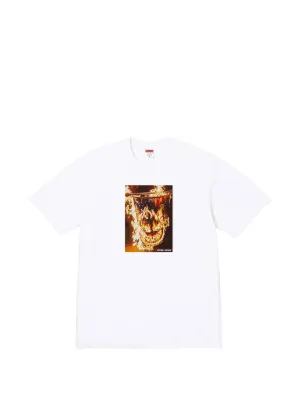 Supreme Dean Blunt t-shirt | White | FARFETCH