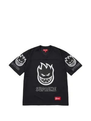 Supreme x Skittles x Castelli long-sleeve Cycling Jersey | Black