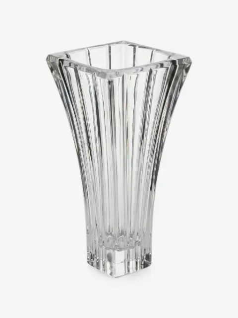 COLLEVILCA Azalea Vase mit Kristallen