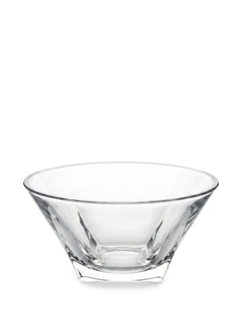 COLLEVILCA Perla crystal bowl
