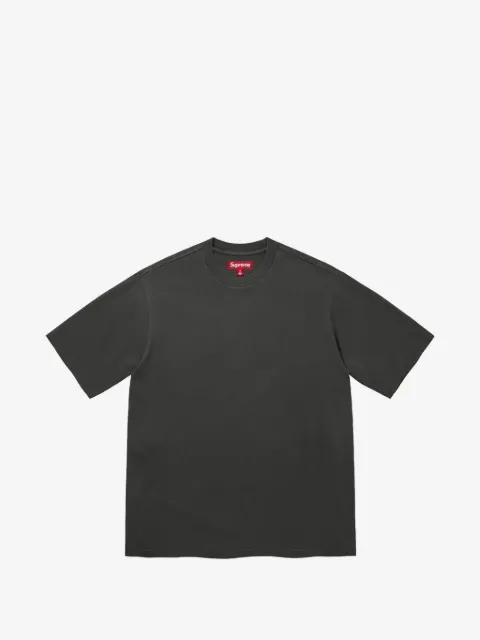 Supreme rhinestone-embellished T-shirt