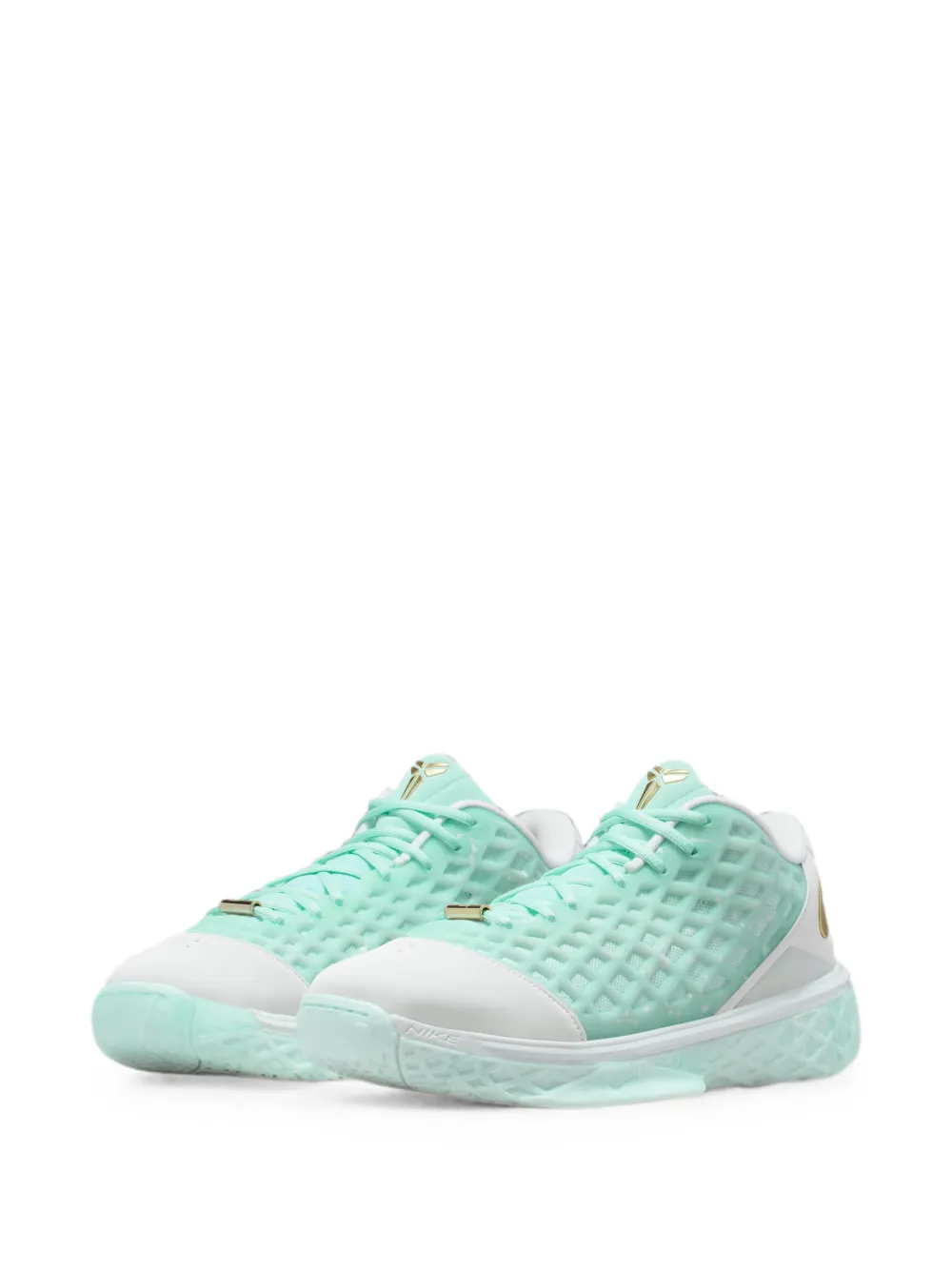Nike Kobe 3 Low Protro sneakers Wit