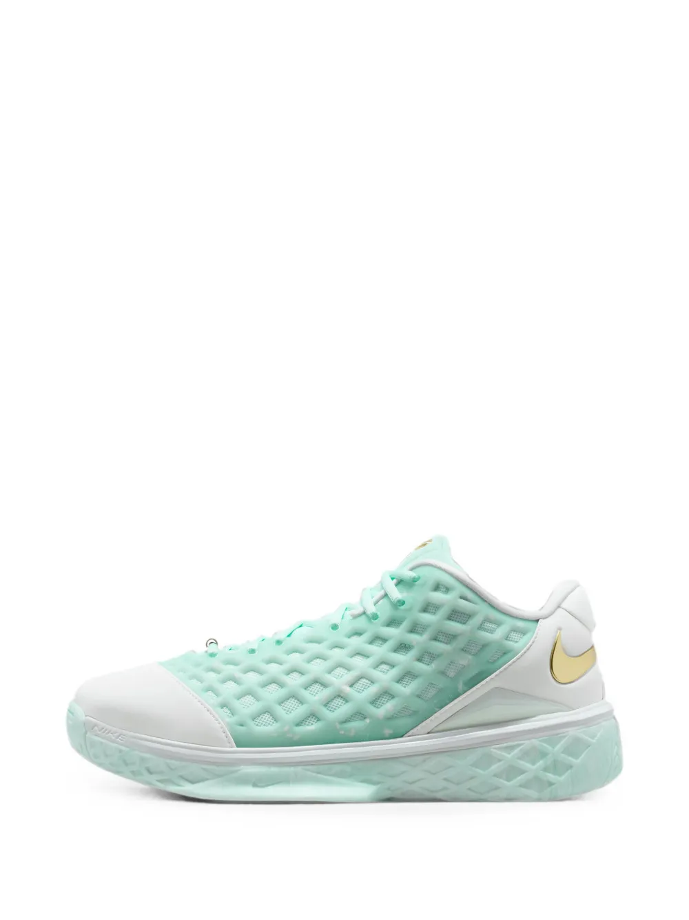 Nike Kobe 3 Low Protro sneakers - Bianco