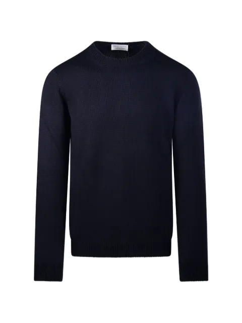 Roberto Collina ribbed-trim sweater