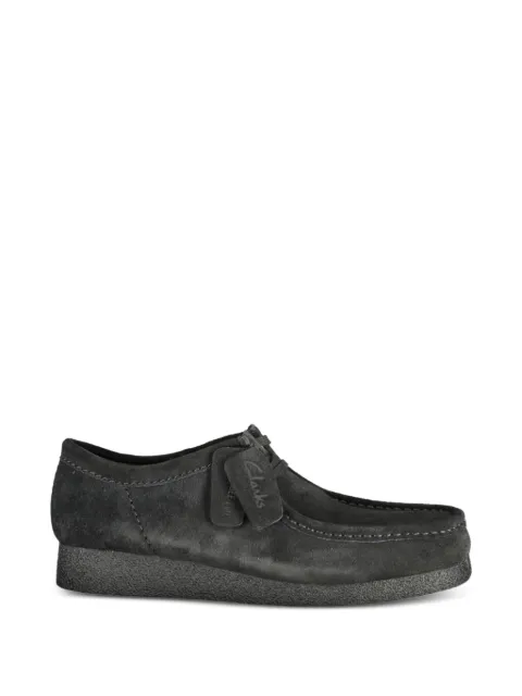 Clarks mocasines Wallabee
