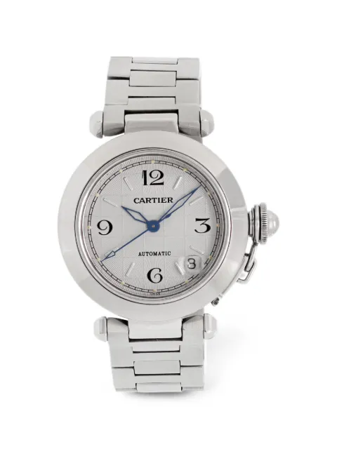 Cartier reloj Pasha de 35mm