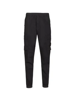 Moncler カーゴパンツ | ブラック | FARFETCH JP