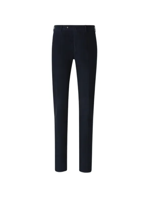 PT Torino corduroy tailored trousers