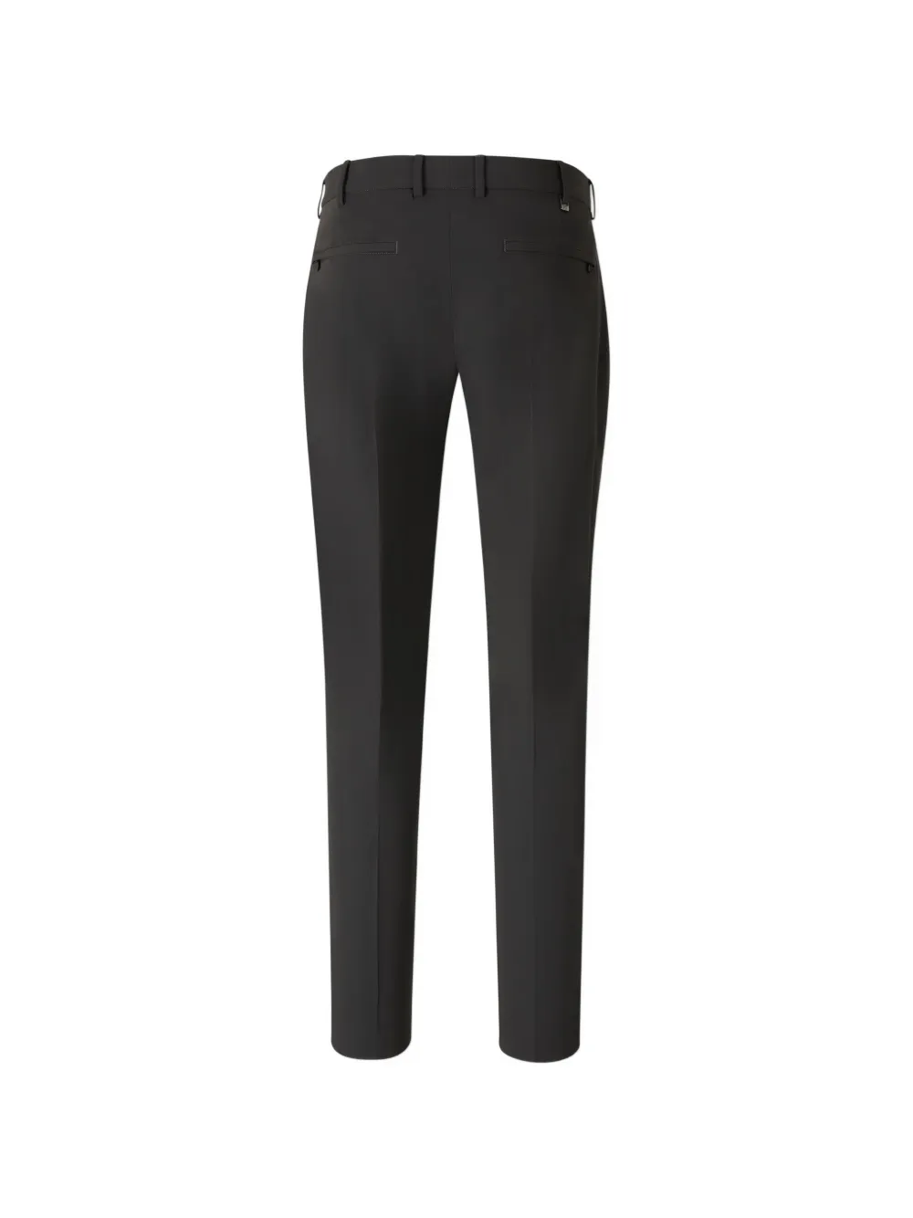 PT Torino Slim-fit pantalon Grijs