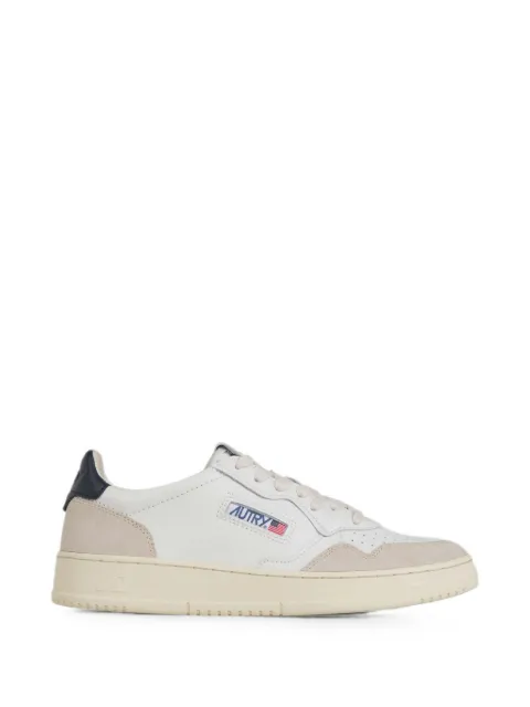 Autry Medalist low-top sneakers