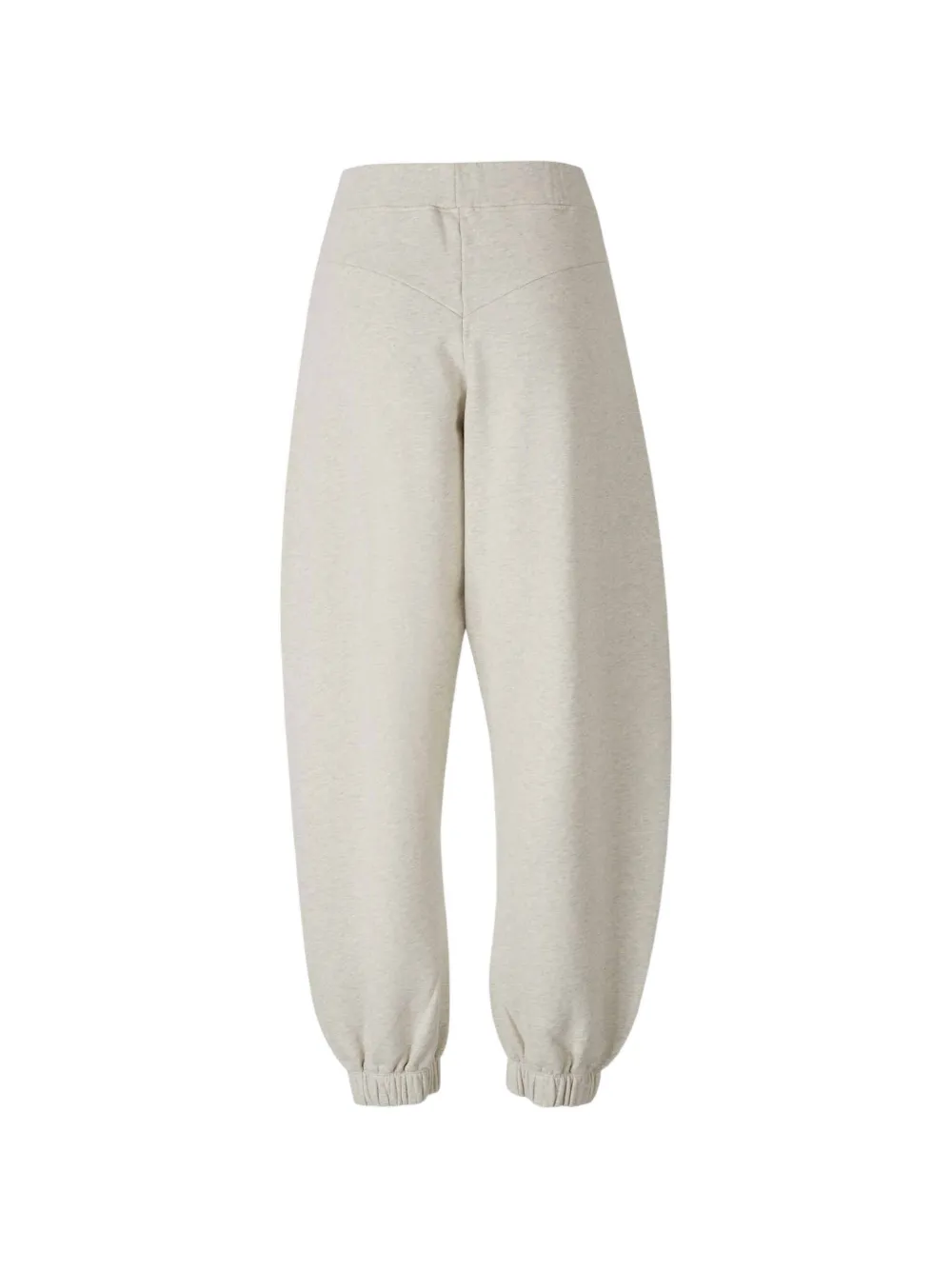 Off-White Trainingsbroek met logoprint Grijs