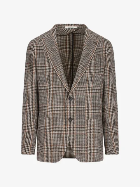 Tagliatore veste à carreaux
